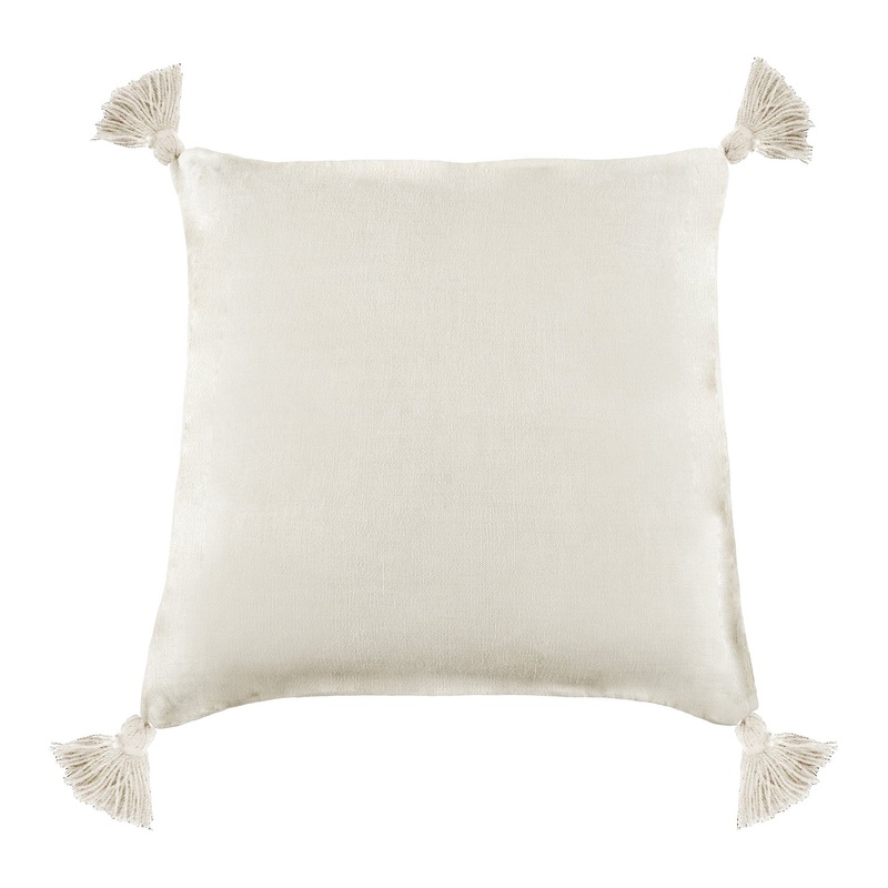 Montauk Throw Pillow