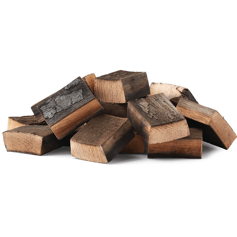 Napoleon Bbq 67025 Brandy Barrel Chunks