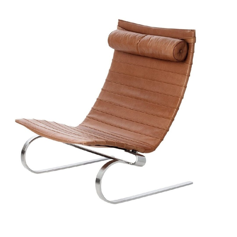 PK20 Easy Chair