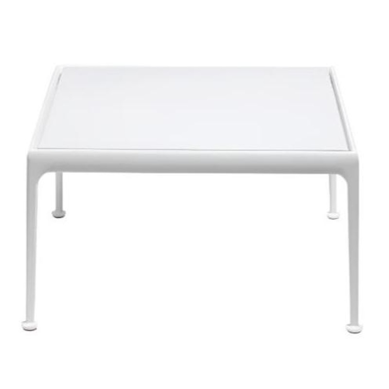 Richard Schultz 1966 Square Coffee Table