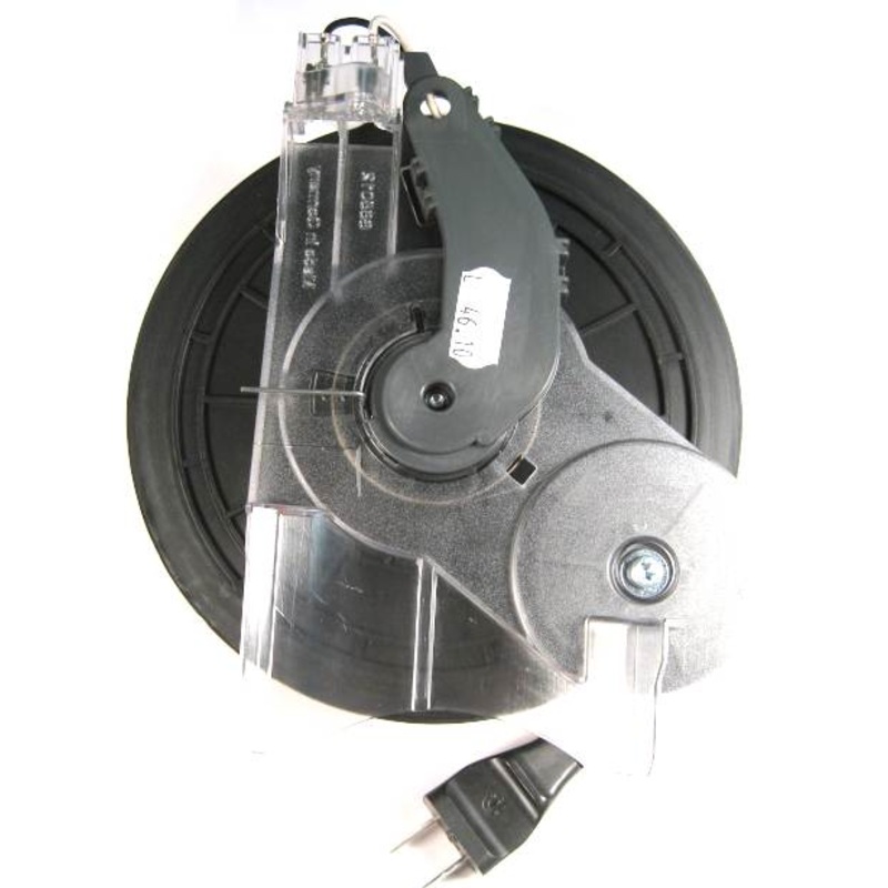 Sebo D4 Premium Canister Cord Reel