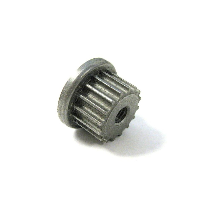Sebo X4 Sensor pulley