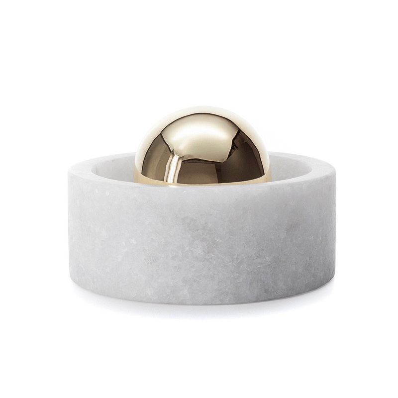 Stone Spice Grinder
