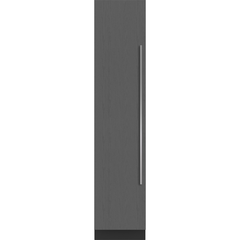 Sub-Zero DEC1850FIR 18″ Designer Column Freezer With Ice Maker – Panel Ready