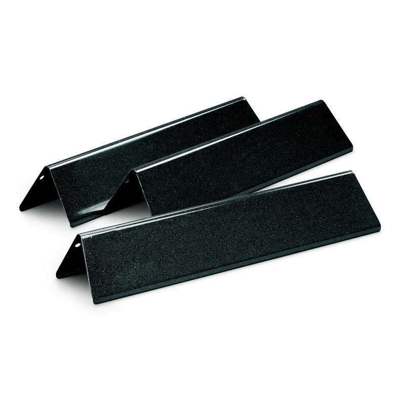 Weber 7635 Flavorizer Bars