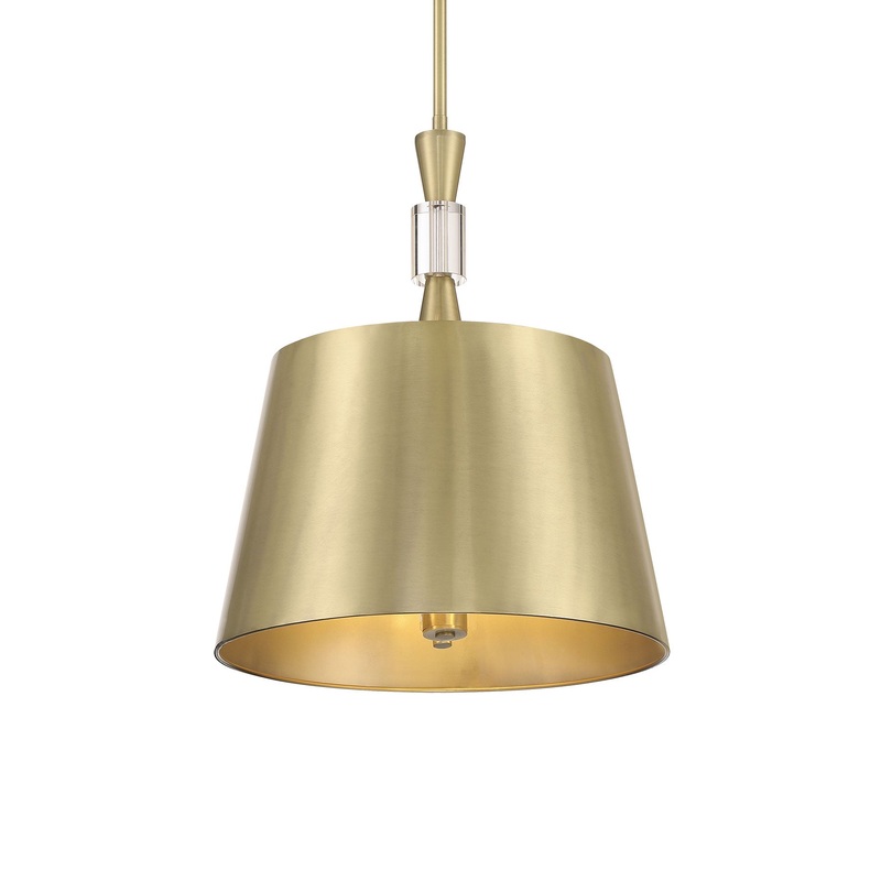 Baratti Pendant Light