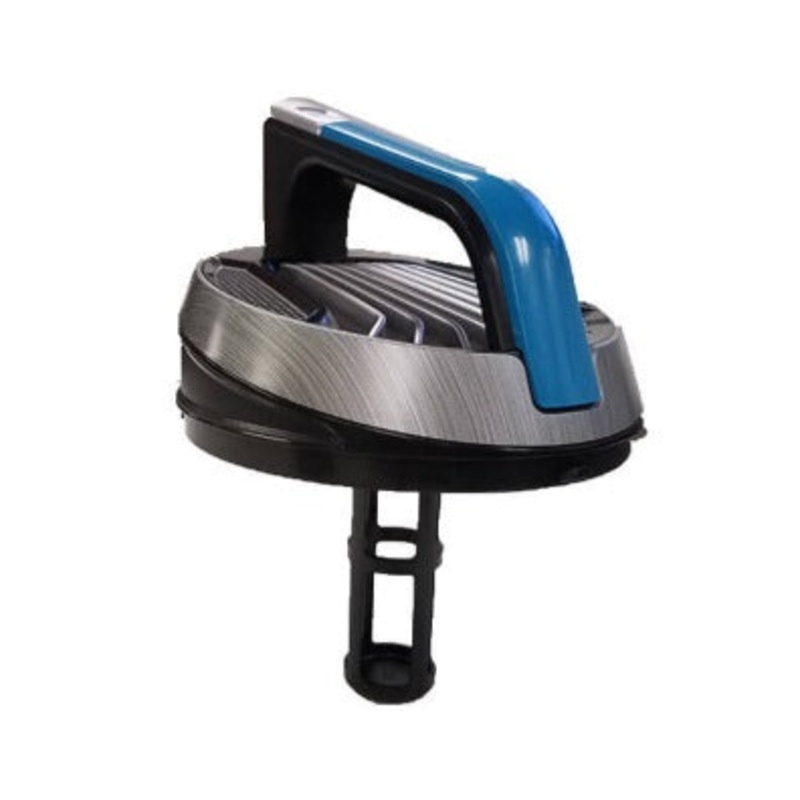 Bissell 1612635 Dust Bin Lid -Disco Teal