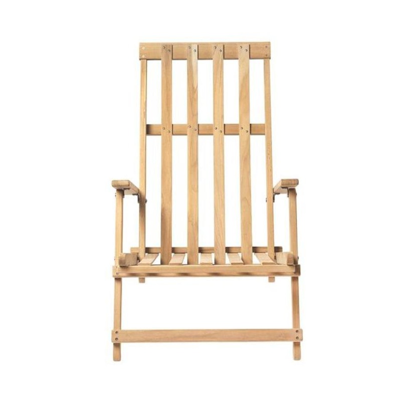 BM5568 Deck Chair
