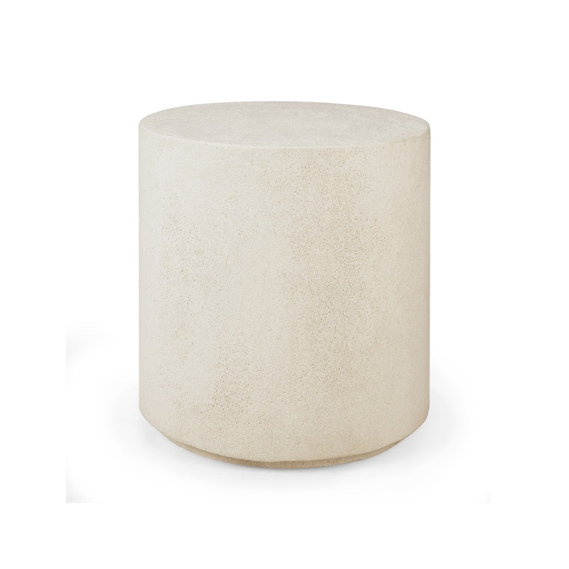 Elements Side Table