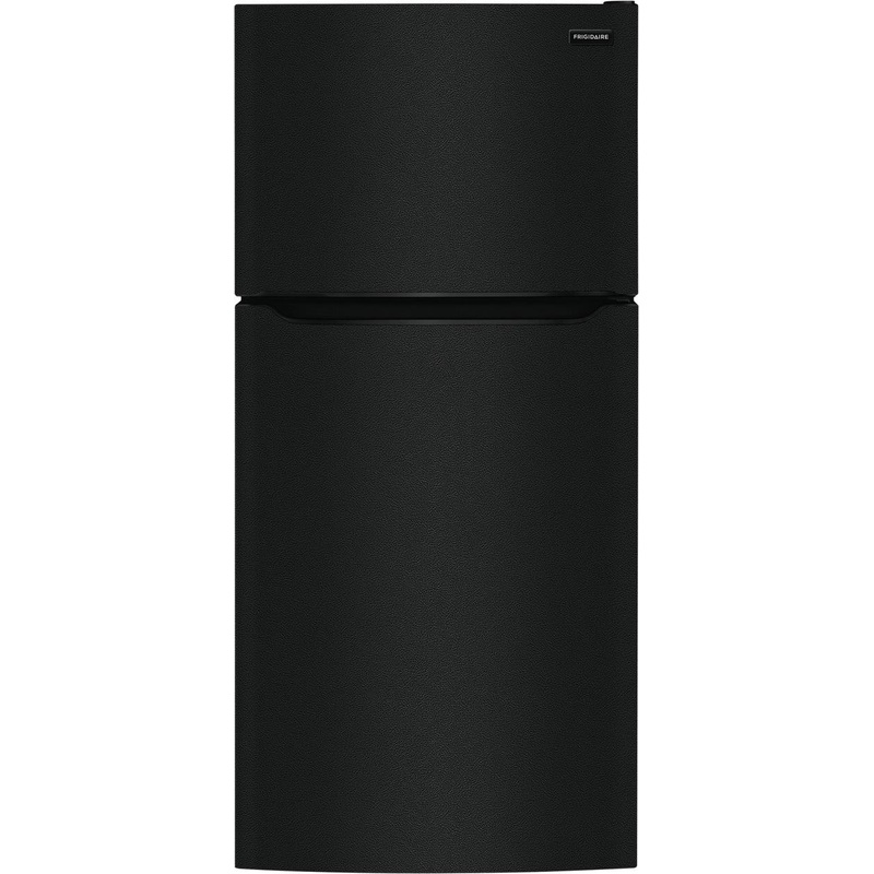 Frigidaire FFHT1814WB 18 Cu. Ft. Garage Ready Top Freezer Refrigerator