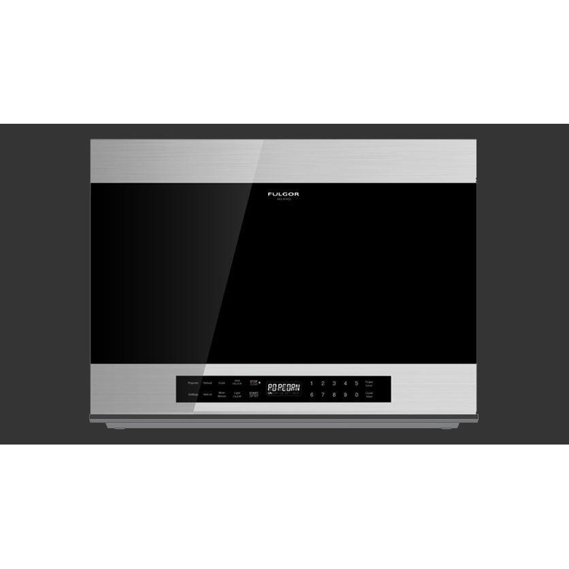 Fulgor Milano F4OTR24S1 24″ Microwave Oven