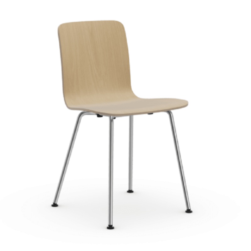 Hal Ply Tube Chair