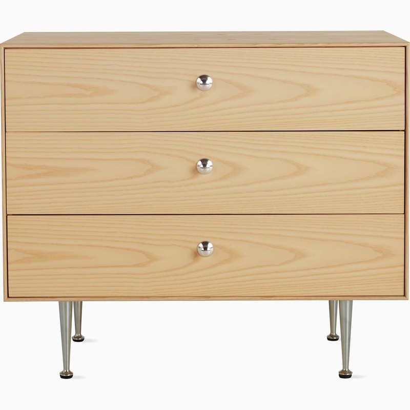 Nelson Thin Edge Chest