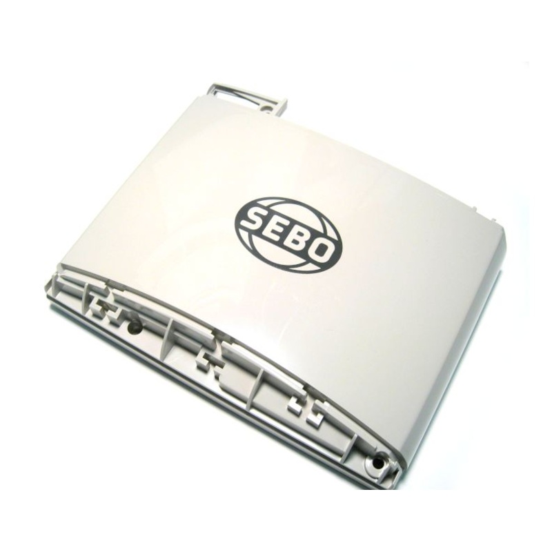 Sebo 370 Motor Cover
