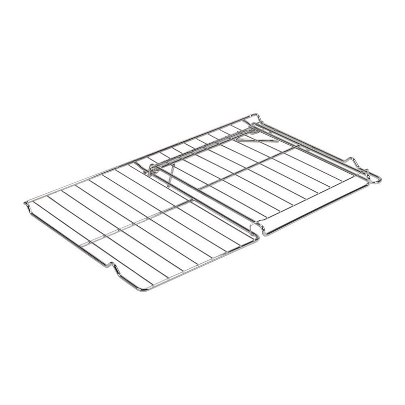Split Oven Rack