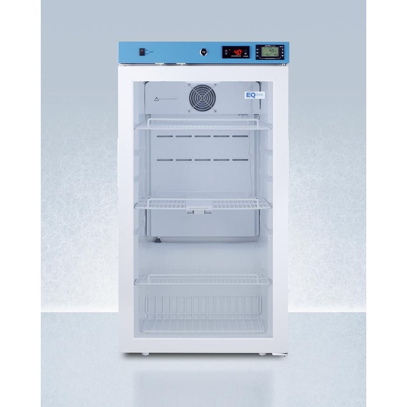 Summit ACR32G 19″ Wide Medical Refrigerator