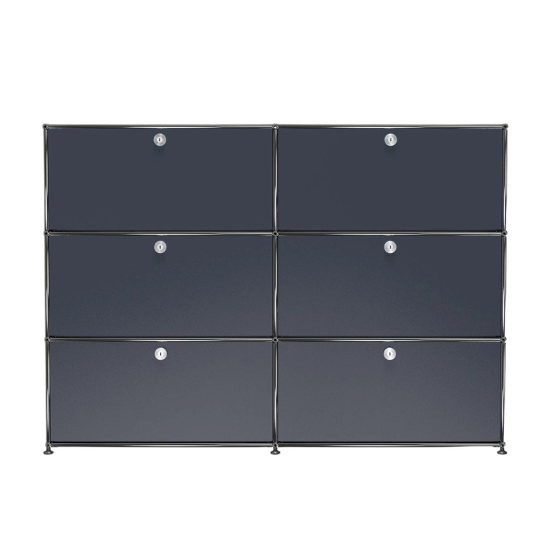 USM Haller Storage G2