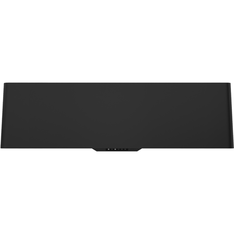 Zephyr DMEE48AMBX Mesa 48In, Matte Black, Blower Sold Separately