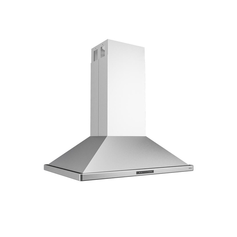 Zephyr ZNAM90DS 36″ Napoli Island