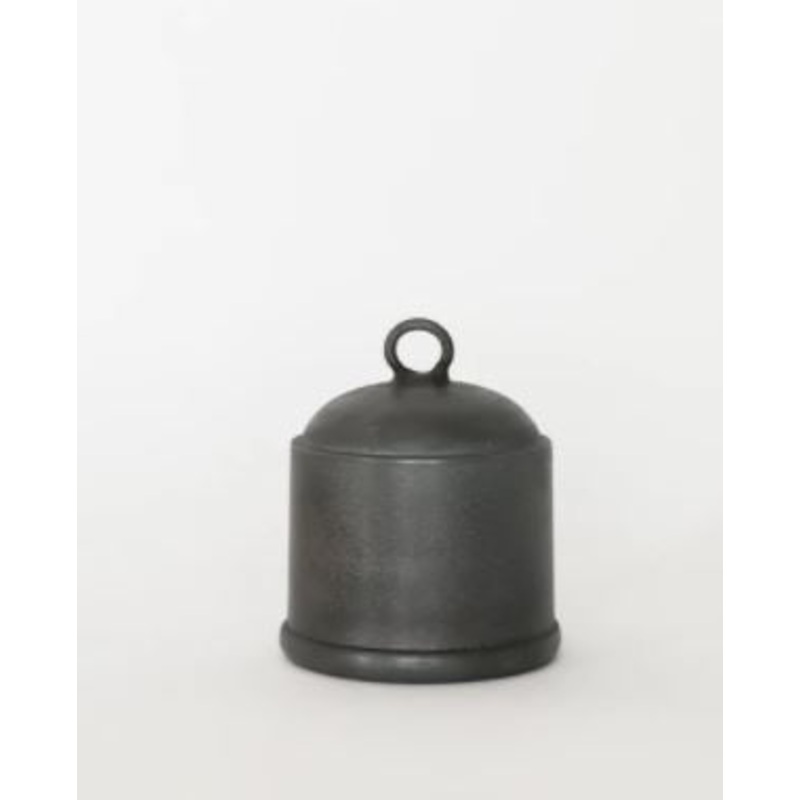 Bucharest Iron Bell Large