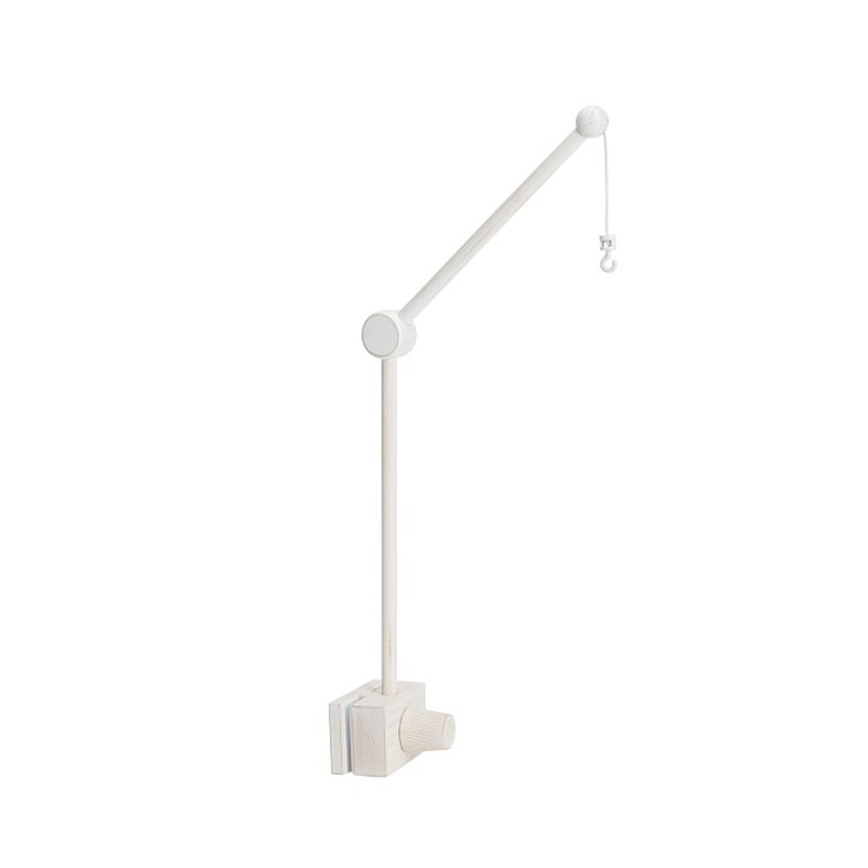Crib Mobile Arm