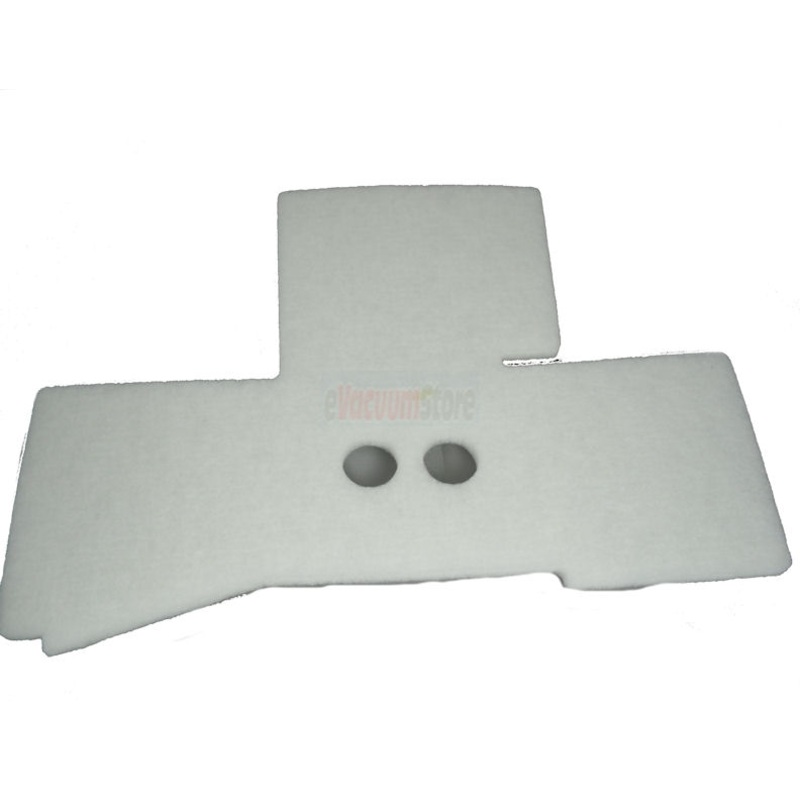 Electrolux EL6985B Harmony Sound Absorbent