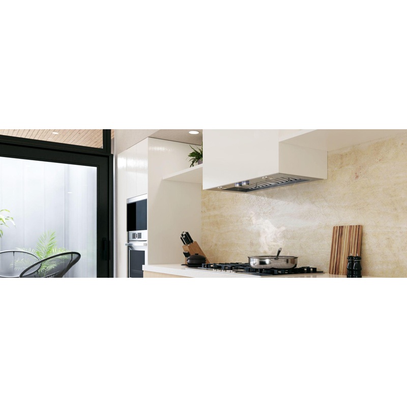 Elica ESC134SS Scanno 34″