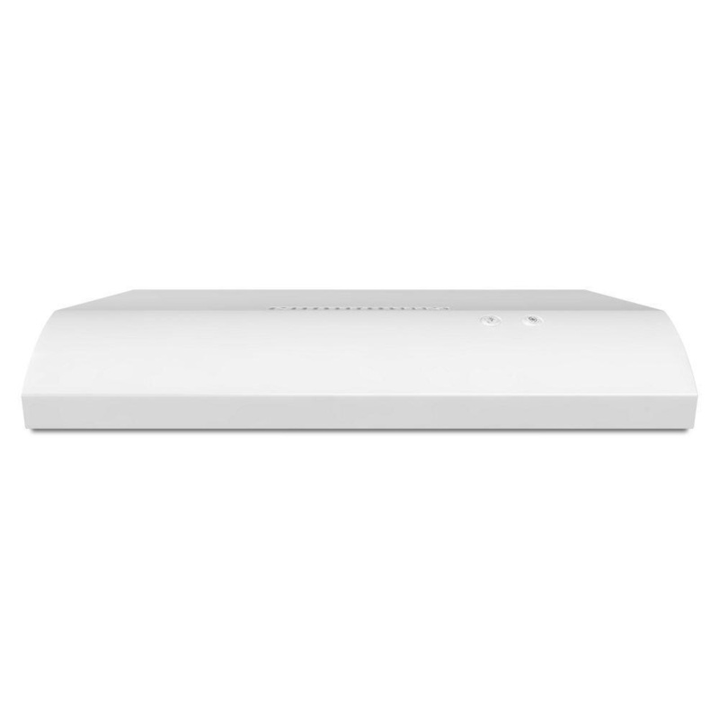 Maytag UXT2030ADW 30″ Range Hood With The Fit System