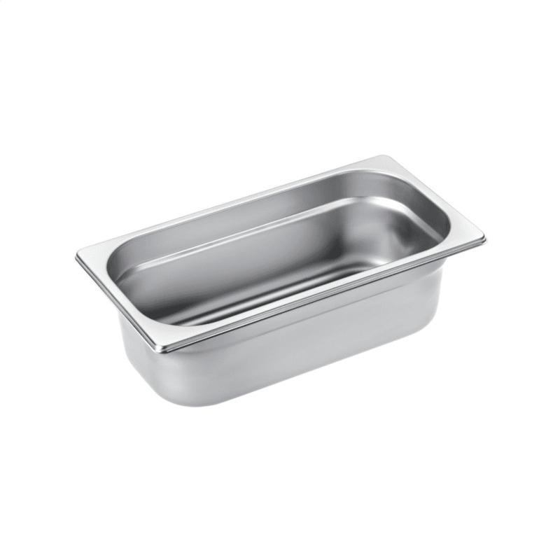 Miele DGG7 Dgg 7 – Unperforated Steam Oven Pan For All Dg Steam Ovens Except Dg 7000.