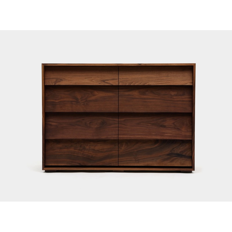 Oliver Tall Dresser