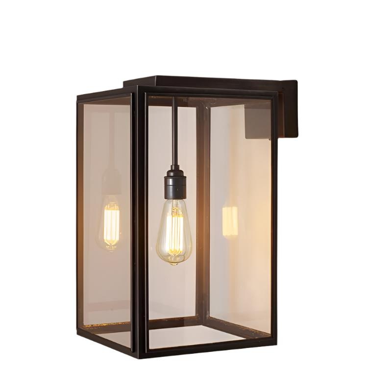 Portico Wall Light