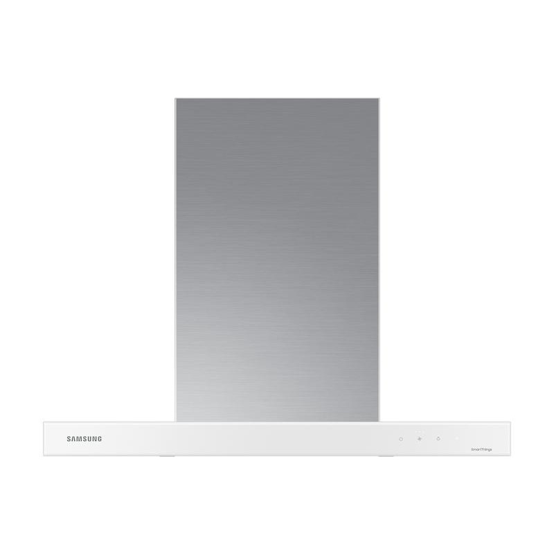 Samsung NK30CB600W12 30″ Bespoke Smart Wall Mount Hood In Clean White