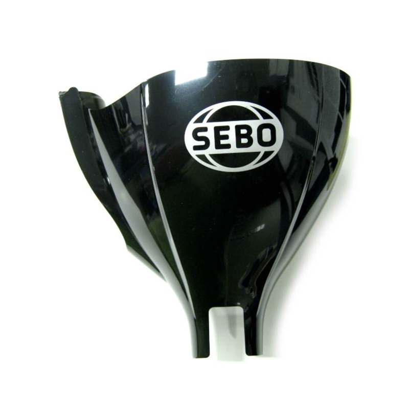 Sebo Felix Lower housing – Onyx
