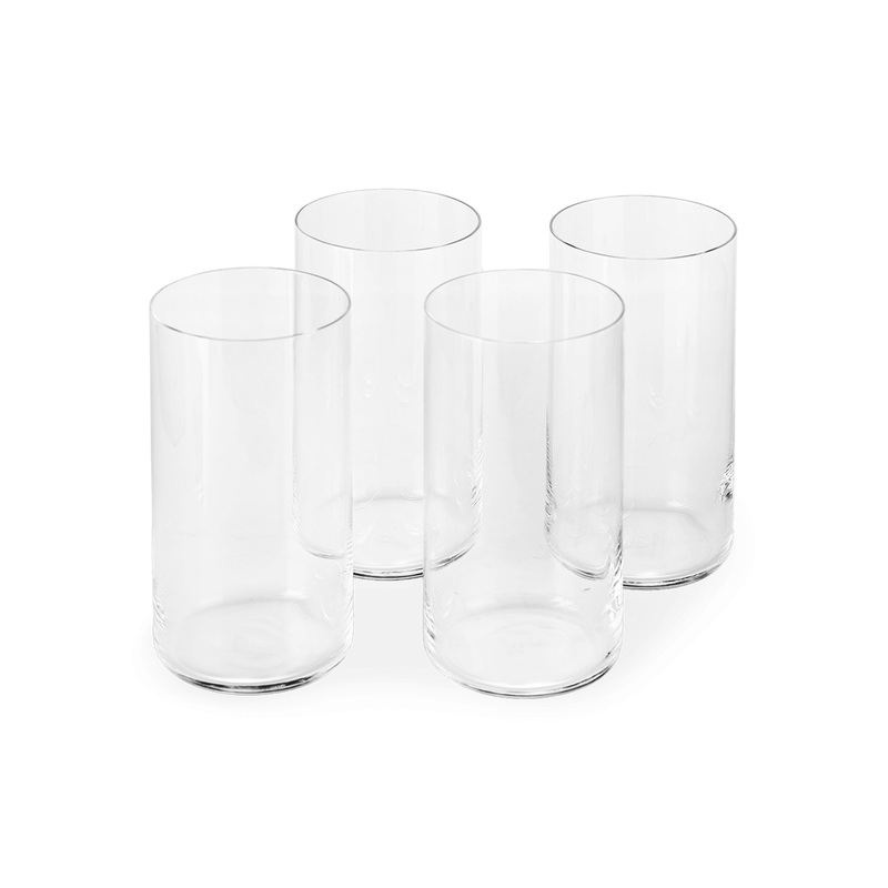 The Glass (Set of 4)