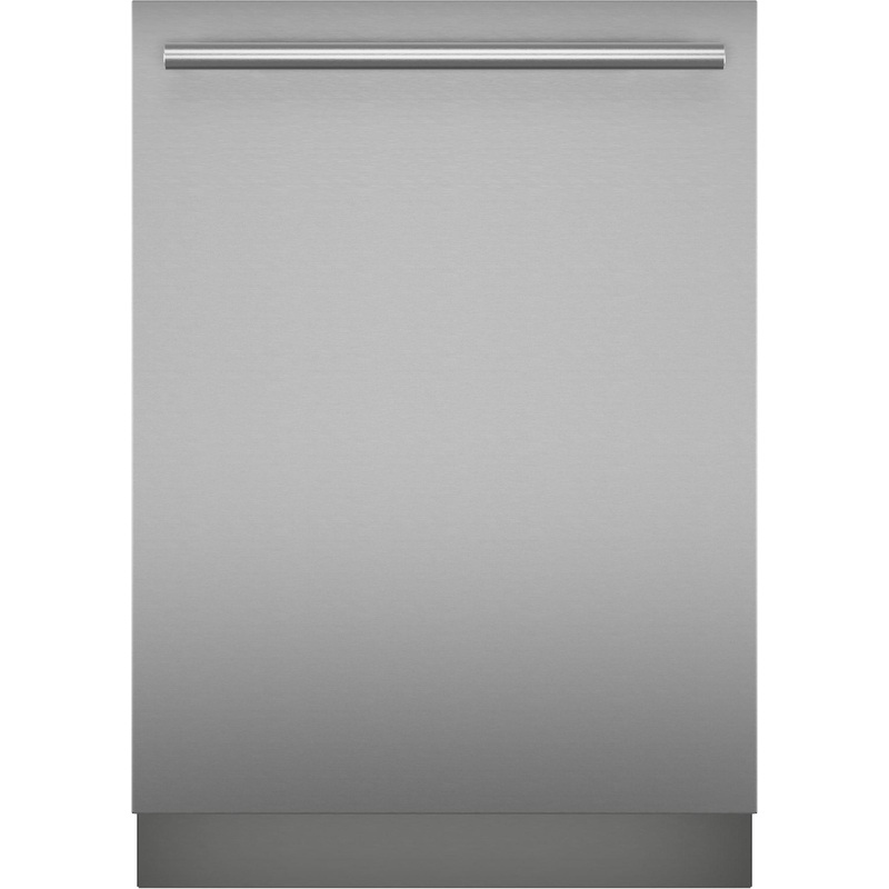 Thermador DWHD660EFM Dishwasher 24” Stainless Steel