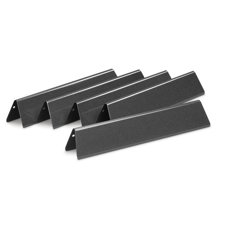 Weber 7636 Flavorizer Bars