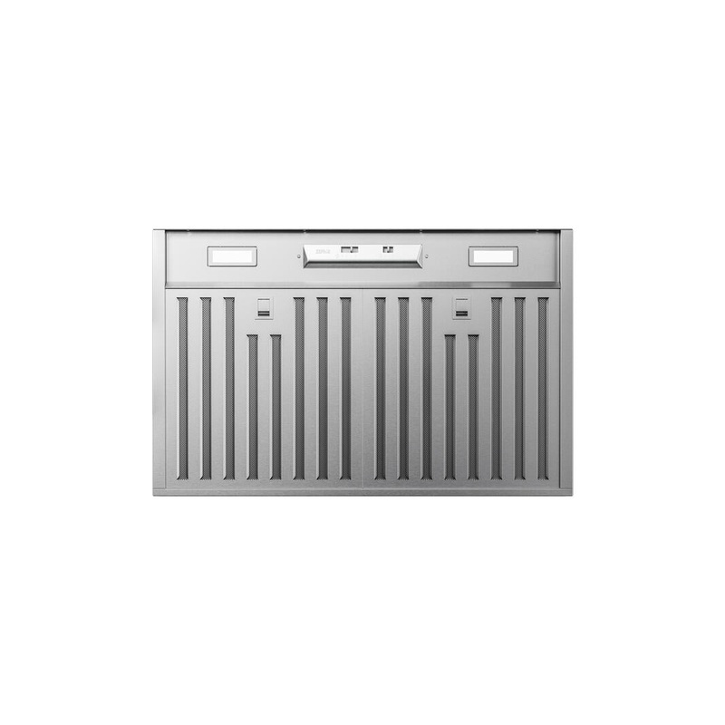 Zephyr AK9128BS 30″ Monsoon Mini Insert