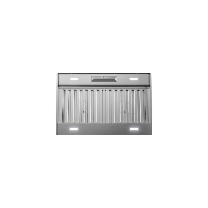 Zephyr AK9334BS 36″ Monsoon Ii Insert
