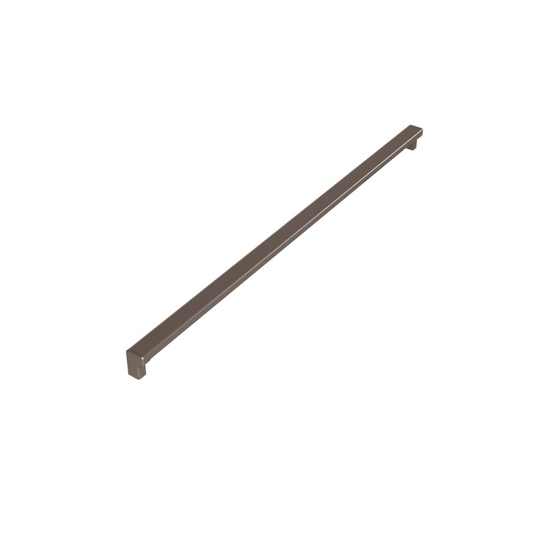 Bertazzoni PROHKCOLT Titanium Handle Kit For Built-In Columns Titanium