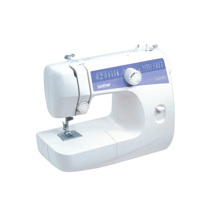 Brother LS2125i Lightweight Sewing Machine