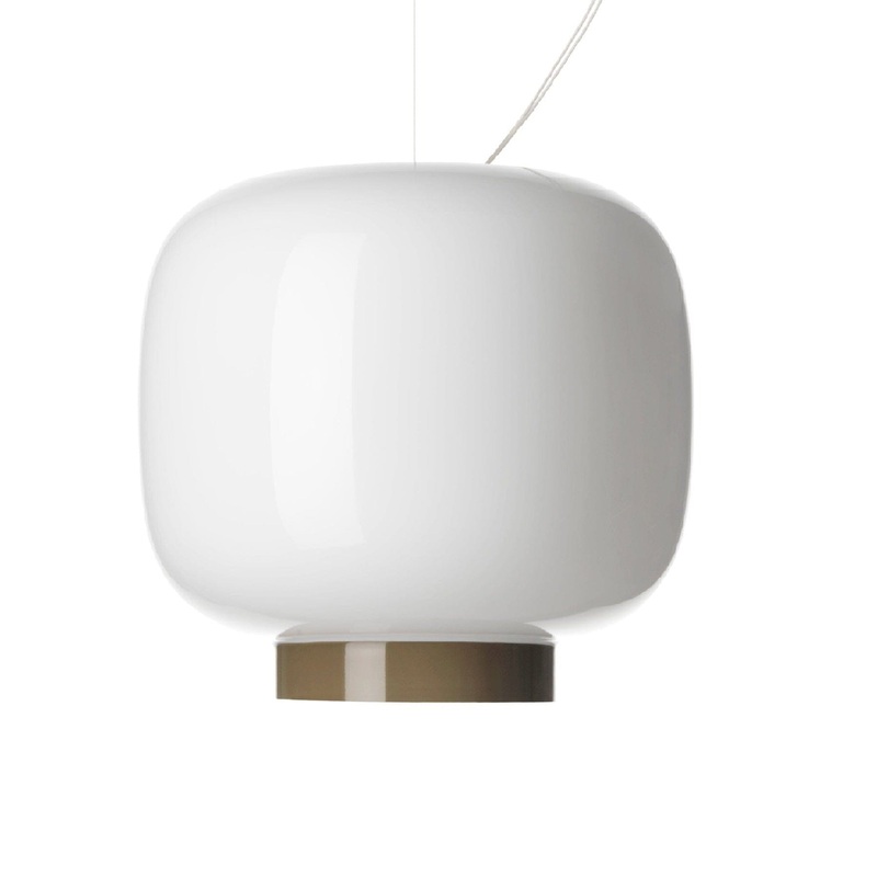 Chouchin Reverse Suspension Lamp