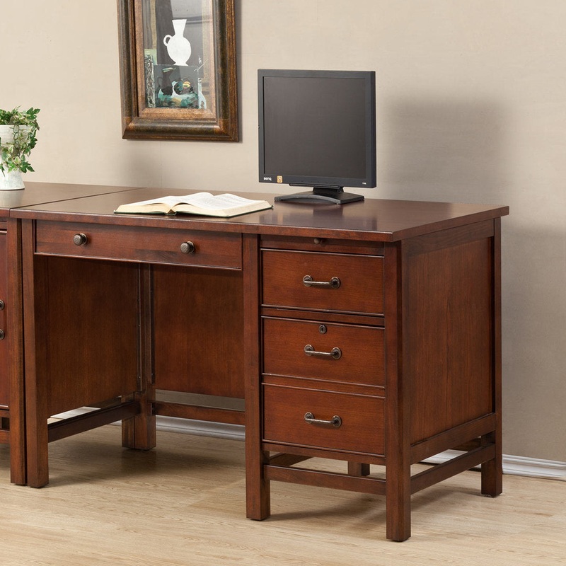 Drolet Desk Lark Manor
