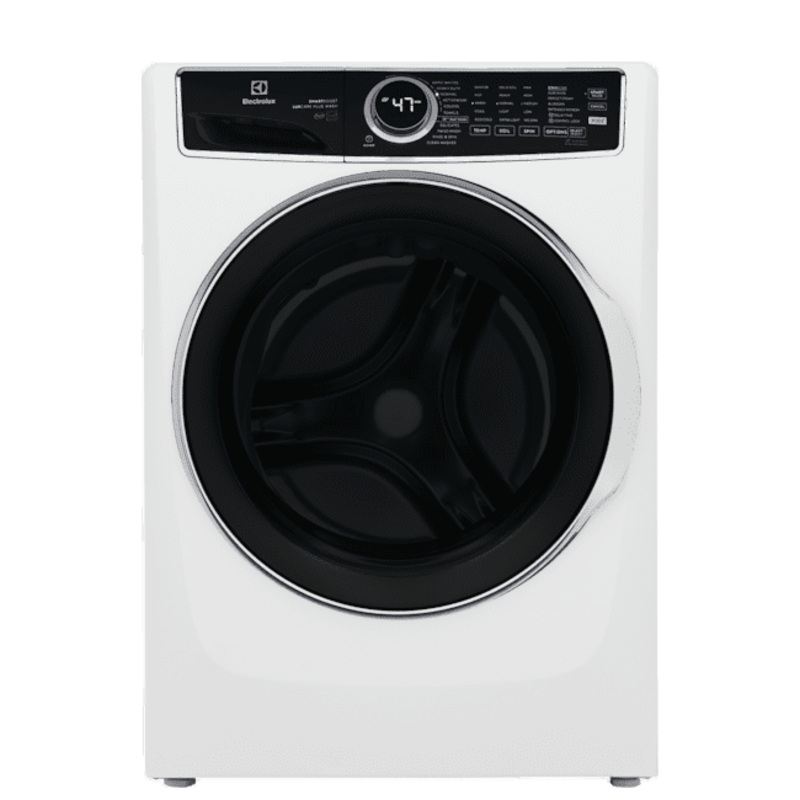 Electrolux ELFW7637AW 4.5 Cu. Ft. Front Load Washer