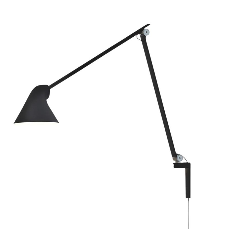Njp Long Wall Lamp