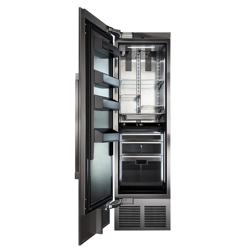 Perlick CR24R12L 24″ Refrigerator Column