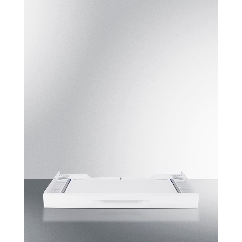 Summit LWSTACKKIT Washer/Dryer Stacking Kit