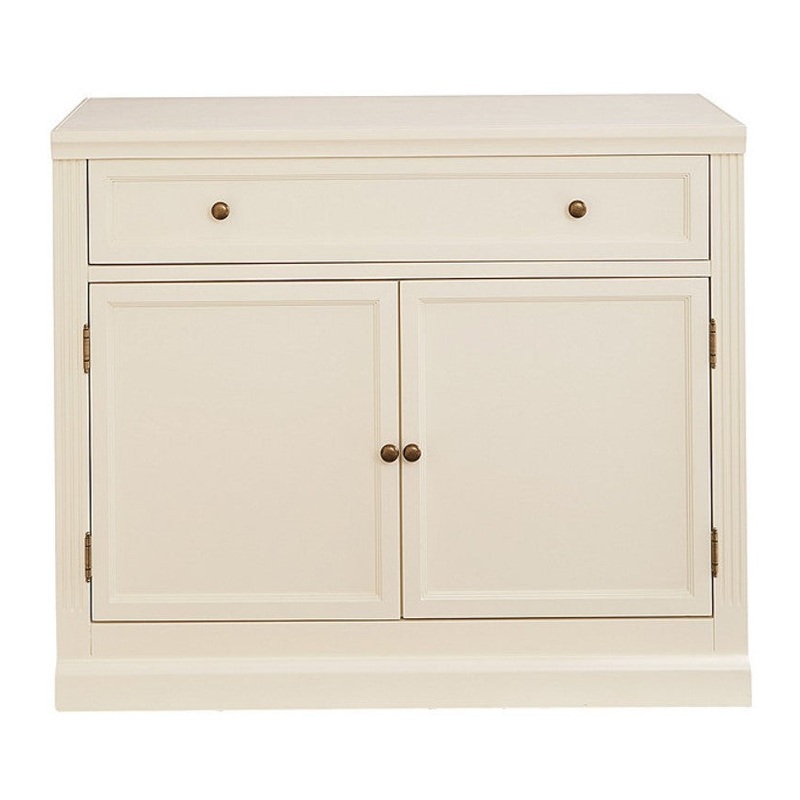 Tuscan Cabinet