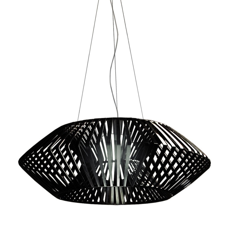V Pendant Light