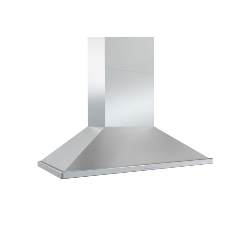 Zephyr ZSPE48CS 48″ Siena Pro Wall