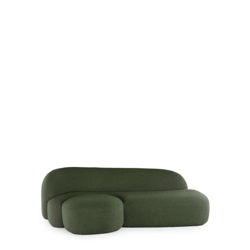 AALAND SOFA LEFT RIGHT